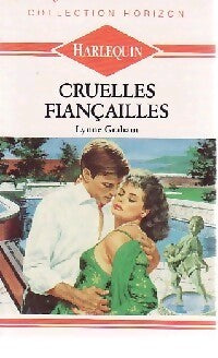 Cruelles fiançailles - Lynne Graham - Livre