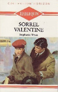 Livrenpoche : Sorrel Valentine - Stephanie Wyatt - Livre