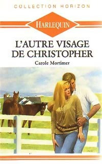 Livrenpoche : L'autre visage de Christopher - Carole Mortimer - Livre