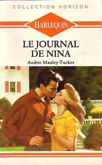 Livrenpoche : Le journal de Nina - Audrie Manley-Tucker - Livre