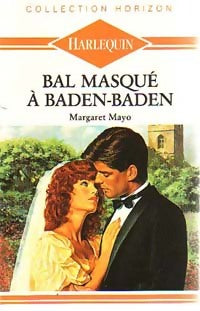 Livrenpoche : Bal masqué à Baden-Baden - Margaret Mayo - Livre