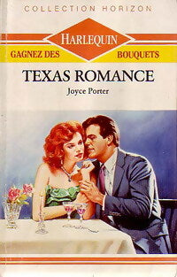 Livrenpoche : Texas romance - Joyce Porter - Livre