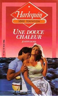 Livrenpoche : Une douce chaleur - Joann Ross - Livre