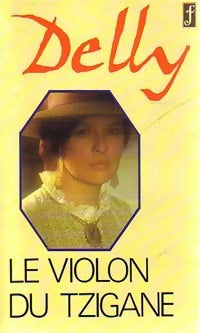 Livrenpoche : Le violon du tzigane - Delly - Livre