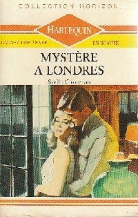 Livrenpoche : Mystère à Londres - Stella Cameron - Livre
