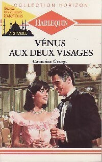 Livrenpoche : Vénus aux deux visages - Catherine George - Livre