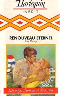 Livrenpoche : Renouveau éternel - Kay Thorpe - Livre