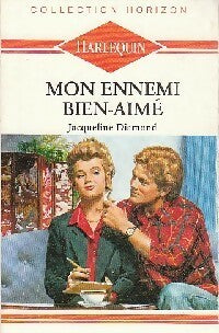 Livrenpoche : Mon ennemi bien-aimé - Jacqueline Diamond - Livre