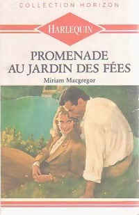 Livrenpoche : Promenade au jardin des fées - Miriam MacGregor - Livre