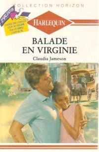 Livrenpoche : Balade en Virginie - Claudia Jameson - Livre