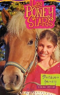 Livrenpoche : Passion poney - Bonnie Bryant - Livre