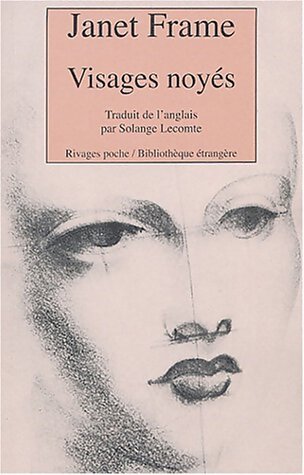 Livrenpoche : Visages noyés - Janet Frame - Livre