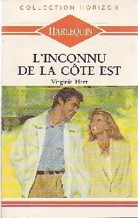 Livrenpoche : L'inconnu de la côte Est - Virginia Hart - Livre