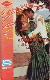 Livrenpoche : Aux sources du soleil - Kay Thorpe - Livre