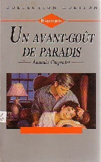 Livrenpoche : Un avant-goût du paradis - Amanda Carpenter - Livre