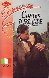 Livrenpoche : Contes d'Irlande - Emma Richmond - Livre