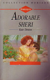 Livrenpoche : Adorable Sheri - Kate Denton - Livre