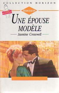 Livrenpoche : Une épouse modèle - Jasmine Cresswell - Livre