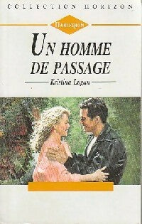 Livrenpoche : Un homme de passage - Kristina Logan - Livre