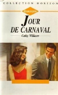 Livrenpoche : Jour de carnaval - Cathy Williams - Livre