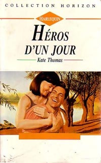 Livrenpoche : Héros d'un jour - Kate Thomas - Livre