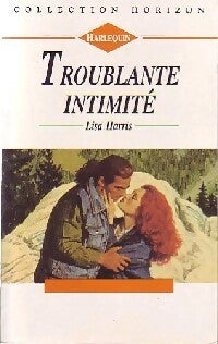 Livrenpoche : Troublante intimité - Lisa Harris - Livre