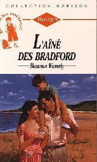 Livrenpoche : L'aîné des Bradford - Shannon Waverly - Livre