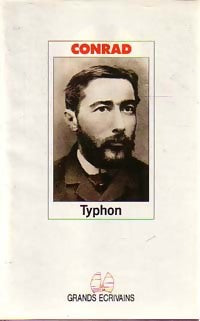 Livrenpoche : Typhon - Joseph Conrad - Livre