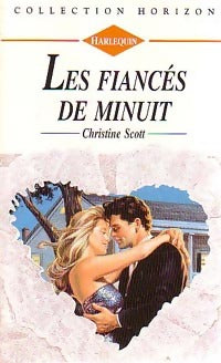 Livrenpoche : Les fiancés de minuit - Christine Scott - Livre