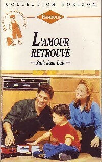 Livrenpoche : L'amour retrouvé - Ruth Jean Dale - Livre