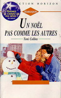 Livrenpoche : Un Noël pas comme les autres - Toni Collins - Livre