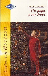 Livrenpoche : Un papa pour Noël - Sally Carleen - Livre