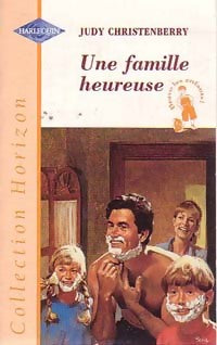 Livrenpoche : Une famille heureuse - Judy Christenberry - Livre