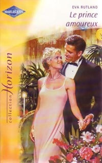 Livrenpoche : Le prince amoureux - Eva Rutland - Livre