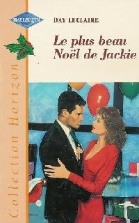 Livrenpoche : Le plus beau Noël de Jackie - Day Leclaire - Livre