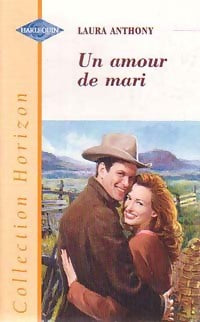 Livrenpoche : Un amour de mari - Laura Anthony - Livre