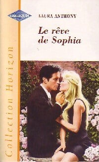 Livrenpoche : Le rêve de Sophia - Laura Anthony - Livre