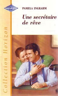 Livrenpoche : Une secrétaire de rêve - Pamela Ingrahm - Livre