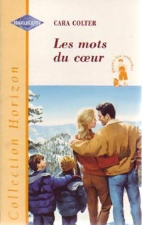 Livrenpoche : Les mots du coeur - Cara Colter - Livre
