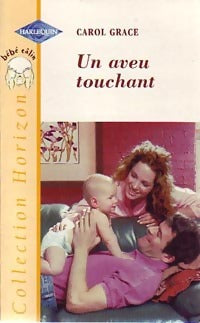 Livrenpoche : Un aveu touchant - Carol Grace - Livre