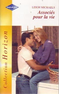 Livrenpoche : Associés pour la vie - Leigh Michaels - Livre