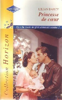 Livrenpoche : Princesse de coeur - Lilian Darcy - Livre