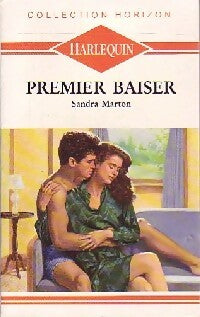 Livrenpoche : Premier baiser - Sandra Marton - Livre