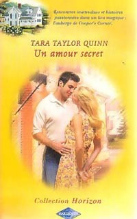 Un amour secret - Tara Taylor Quinn -  Horizon - Livre