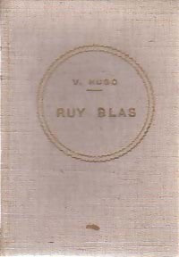 Livrenpoche : Ruy Blas - Victor Hugo - Livre