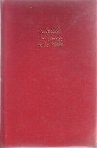 Livrenpoche : Le rouge et le noir - Stendhal - Livre