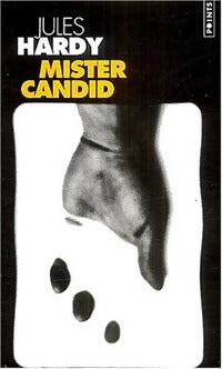Livrenpoche : Mister Candid - Jules Hardy - Livre