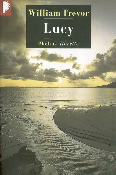 Livrenpoche : Lucy - William Trevor - Livre