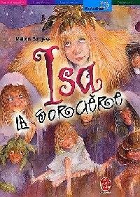 Livrenpoche : Isa la sorcière - Melvin Burgess - Livre