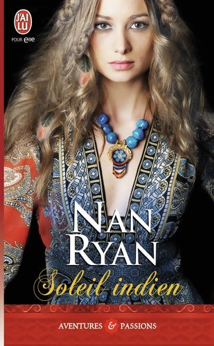 Livrenpoche : Soleil indien - Nan Ryan - Livre